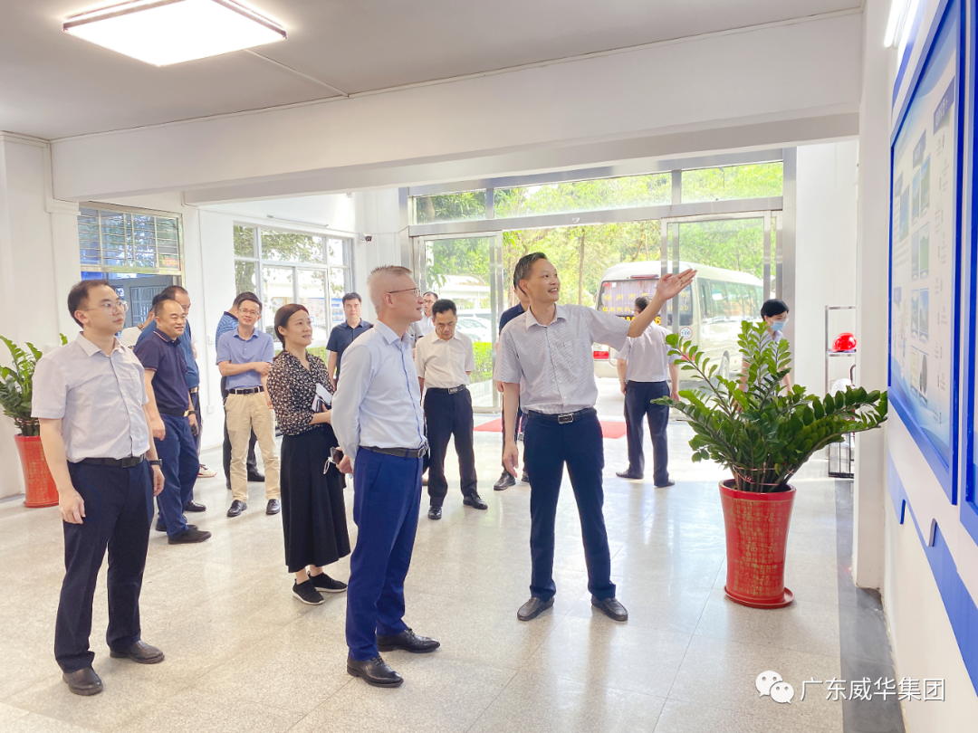 廣東盈華高端銅箔、高性能覆銅板新項(xiàng)目每周動(dòng)態(tài)！（二十七期）